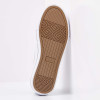 Bottom view  B49-3737-01 KAYA LOW LOW-TOP FEMALE