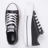 Top view  B49-3737-01 KAYA LOW LOW-TOP FEMALE