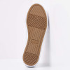 Bottom view  B49-3737-02 KAYA LOW LOW-TOP FEMALE