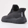 Back view  B50-3609-03 KIBO LOW-TOP MALE