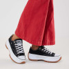 Model  B50-3717-02 KAYA LOW FLY LOW-TOP FEMALE