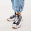 Model  B50-3718-02 KAYA LOW FLY LOW-TOP FEMALE