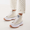 Model  B50-3728-01 KAYA MID FLY HIGH-TOP FEMALE