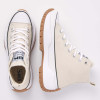 Top view  B50-3728-01 KAYA MID FLY HIGH-TOP FEMALE