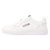 Left view  B51-3601-01 NOORS LOW-TOP FEMALE