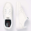 Top view  B51-3601-01 NOORS LOW-TOP FEMALE
