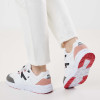 Model  B51-3610-02 RAVEL LOW-TOP FEMALE