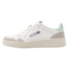 Left view  B51-3618-01 NOORS LOW-TOP FEMALE