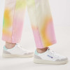 Model  B51-3618-01 NOORS LOW-TOP FEMALE