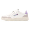 Left view  B51-3618-02 NOORS LOW-TOP FEMALE