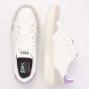 Top view  B51-3618-02 NOORS LOW-TOP FEMALE
