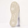 Bottom view  B51-3620-02 NOORS MID HIGH-TOP FEMALE