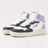 Front view  B51-3620-02 NOORS MID HIGH-TOP FEMALE