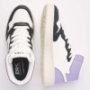Top view  B51-3620-02 NOORS MID HIGH-TOP FEMALE