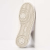Bottom view  B51-3620-04 NOORS MID HIGH-TOP FEMALE
