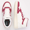 Top view  B51-3620-04 NOORS MID HIGH-TOP FEMALE