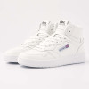 Front view  B51-3620-08 NOORS MID HIGH-TOP FEMALE