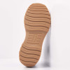 Bottom view  B51-3714-01 KAYA MID FLY HIGH-TOP FEMALE