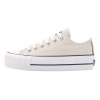 Left view  B51-3720-06 KAYA LOW LOW-TOP FEMALE