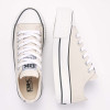 Top view  B51-3720-06 KAYA LOW LOW-TOP FEMALE