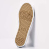 Bottom view  B51-3730-02 KAYA MID HIGH-TOP FEMALE