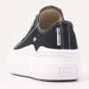 Back view  B51-3732-01 KAYA FLOW LOW LOW-TOP FEMALE
