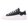 Left view  B51-3732-01 KAYA FLOW LOW LOW-TOP FEMALE