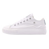 Left view  B51-3732-02 KAYA FLOW LOW LOW-TOP FEMALE