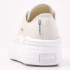 Back view  B51-3732-03 KAYA FLOW LOW LOW-TOP FEMALE