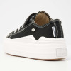 Back view  B51-3732C-01 KAYA FLOW LOW LOW-TOP FEMALE