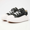 Front view  B51-3732C-01 KAYA FLOW LOW LOW-TOP FEMALE