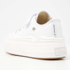Back view  B51-3732C-02 KAYA FLOW LOW LOW-TOP FEMALE