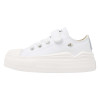 Left view  B51-3732C-02 KAYA FLOW LOW LOW-TOP FEMALE