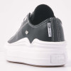 Back view  B51-3733-01 KAYA FLOW LOW LOW-TOP FEMALE
