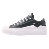 Left view  B51-3733-01 KAYA FLOW LOW LOW-TOP FEMALE