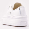 Back view  B51-3733-02 KAYA FLOW LOW LOW-TOP FEMALE