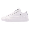 Left view  B51-3733-02 KAYA FLOW LOW LOW-TOP FEMALE