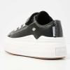 Back view  B51-3733C-01 KAYA FLOW LOW LOW-TOP FEMALE