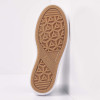 Bottom view  B51-3734-01 KAYA FLOW MID HIGH-TOP FEMALE