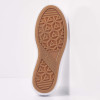 Bottom view  B51-3734-02 KAYA FLOW MID HIGH-TOP FEMALE