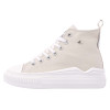 Left view  B51-3734-03 KAYA FLOW MID HIGH-TOP FEMALE