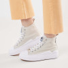Model  B51-3734-03 KAYA FLOW MID HIGH-TOP FEMALE