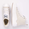 Top view  B51-3734-03 KAYA FLOW MID HIGH-TOP FEMALE