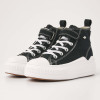 Front view  B51-3734C-01 KAYA FLOW MID HIGH-TOP FEMALE
