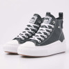 Front view  B51-3735-01 KAYA FLOW MID HIGH-TOP FEMALE