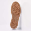 Bottom view  B51-3735-02 KAYA FLOW MID HIGH-TOP FEMALE