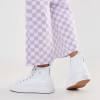 Model  B51-3735-02 KAYA FLOW MID HIGH-TOP FEMALE