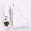 Top view  B51-3735-02 KAYA FLOW MID HIGH-TOP FEMALE