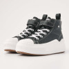 Front view  B51-3735C-01 KAYA FLOW MID HIGH-TOP FEMALE
