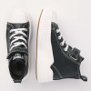 Top view  B51-3735C-01 KAYA FLOW MID HIGH-TOP FEMALE